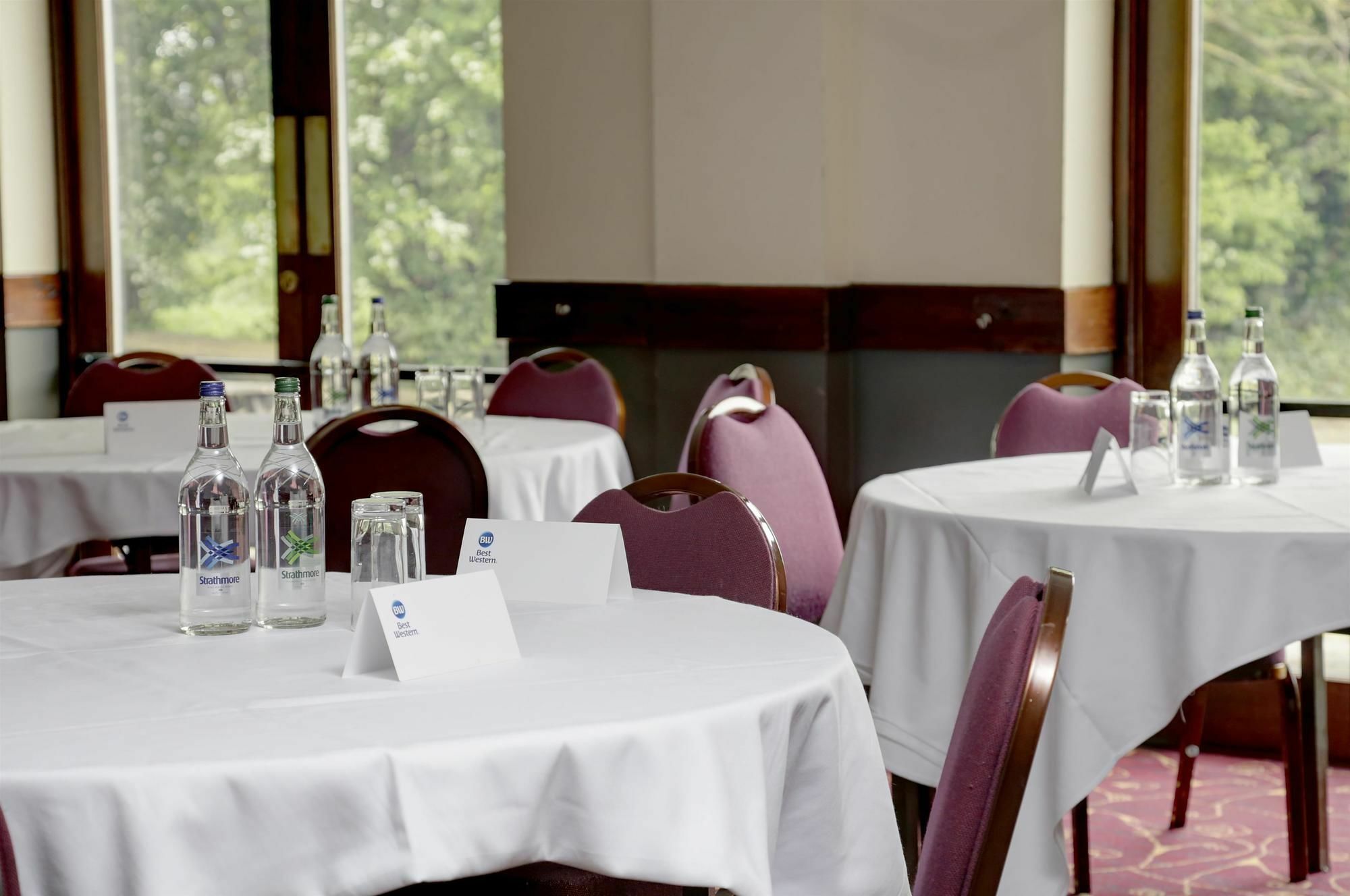 The Broughton Hotel By Greene King Inns Milton Keynes Bagian luar foto